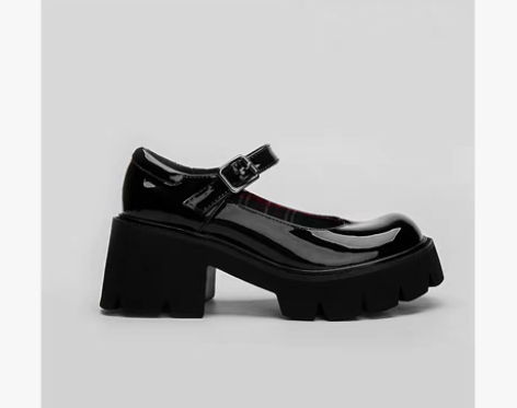 转卖URDAN RBLVOV玛丽珍鞋女夏2...