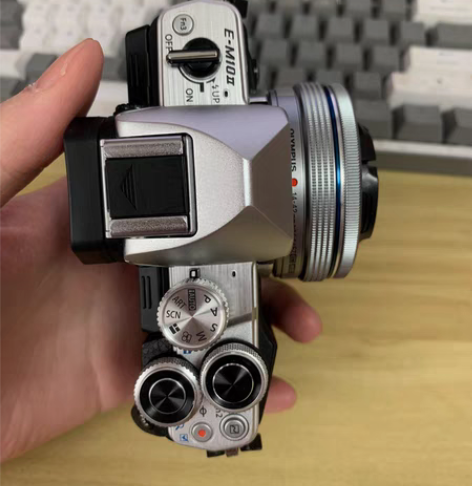 奥林巴斯epl3单机，不包图片里面的镜头，...