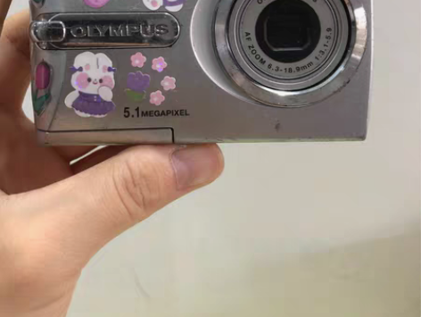 奥林巴斯FE-130 长焦滤镜丰富魔框图像...