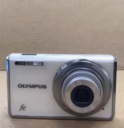 包邮奥林巴斯FE4010便携CCD相机 功...