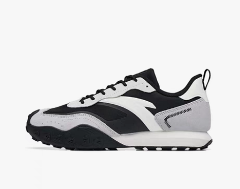 转卖安踏雪饼鞋丨阿甘鞋男女2022秋季新款...