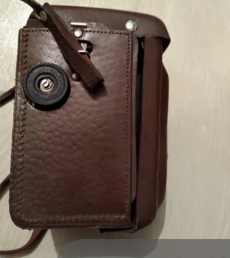 海鸥相机 经典款,,成色为收藏准备,这成色...