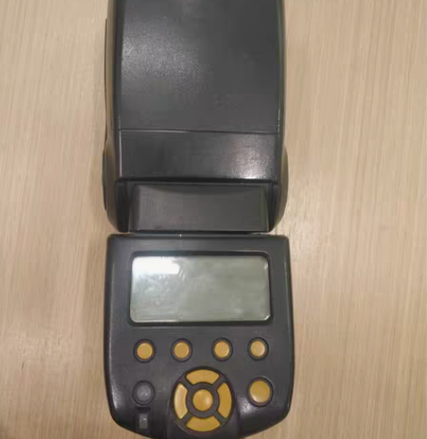 永诺 YN560II，坏的，开不了机，当配...