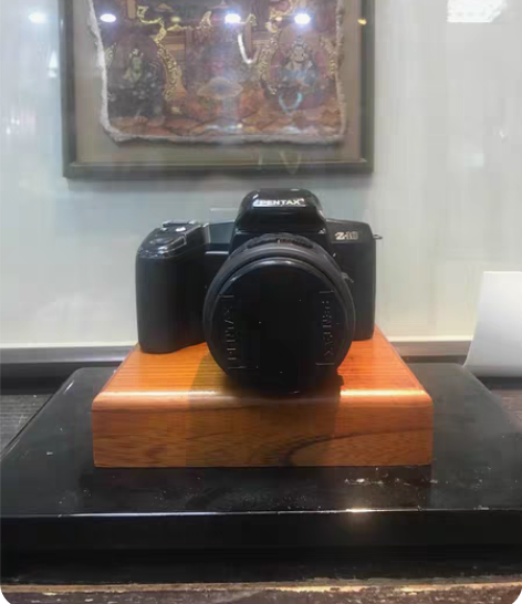 宾得FA80-320 4.5-5.6长焦变...