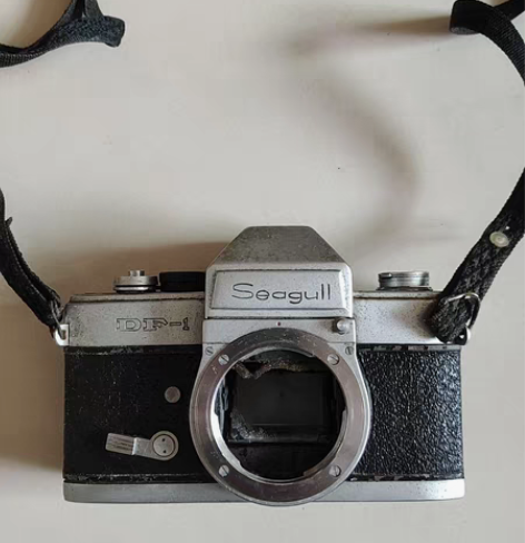 海鸥4B原装645框4B1等相机通用6x4...