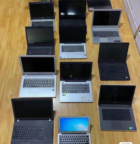 回收电脑 笔记本回收 华硕 联想 戴尔 ...