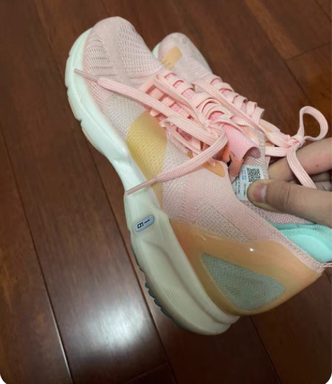 李宁超轻16 感兴趣的话点“我想要”和我私...