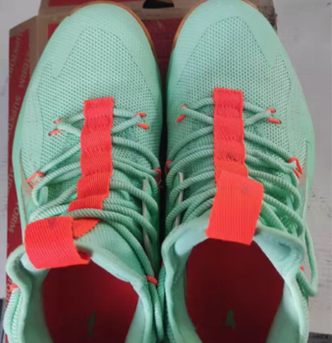 包邮鞋子太多了，收拾出来44码三双闲置打包...