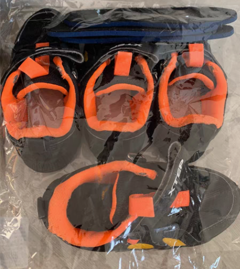 旧男童运动鞋春秋31码内长19.5，2双3...