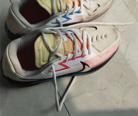 包邮gtcut高版本莆田 非正仅穿一次以下...