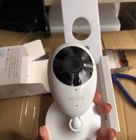 包邮ACIGA多功能互联网摄像机 型号：A...