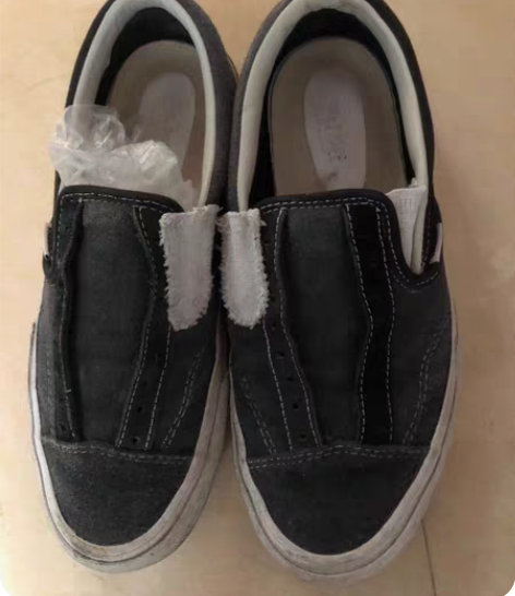 vans鞋40码 感兴趣的话点“我想要”和...