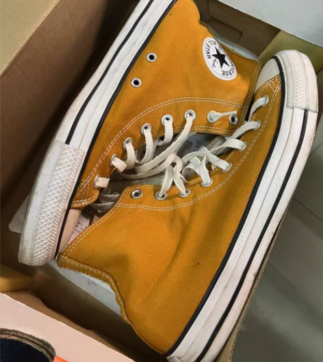 正品CONVERSE匡威官方 All St...