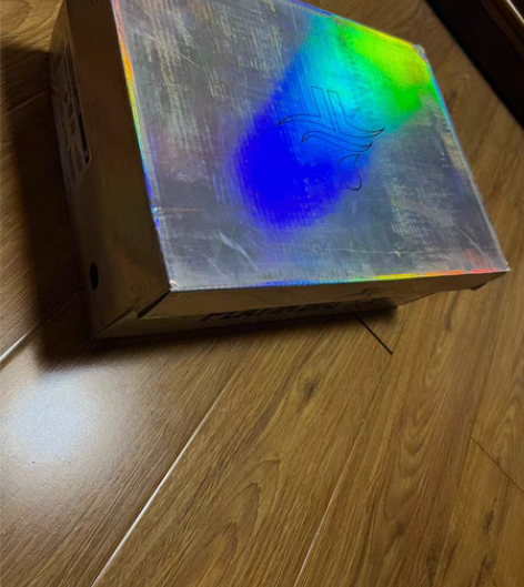 转卖JLIN2se丨特步篮球鞋男2022林...