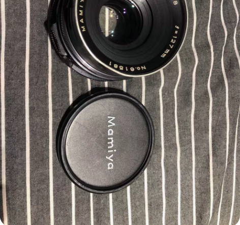 mamiya rb67镜头 sekor n...