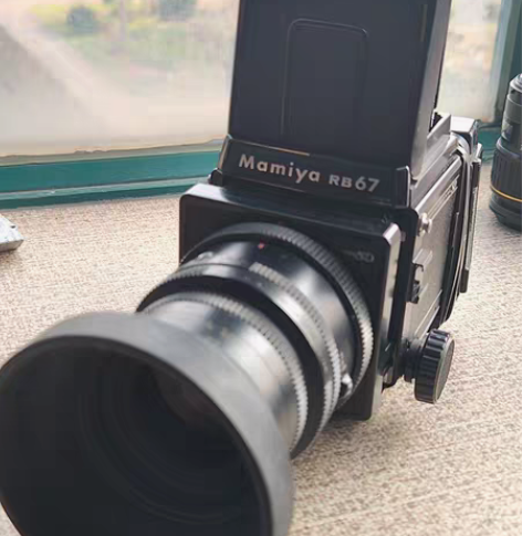 mamiya72 玛米亚7ii 马7二代 ...