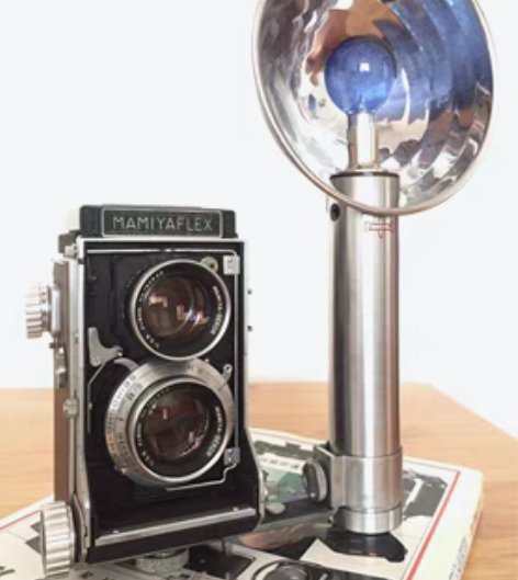 包邮玛米亚C330C220双反相机，玛米亚...