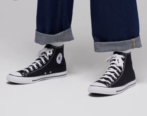 转卖【新风尚】CONVERSE 匡威 经典...