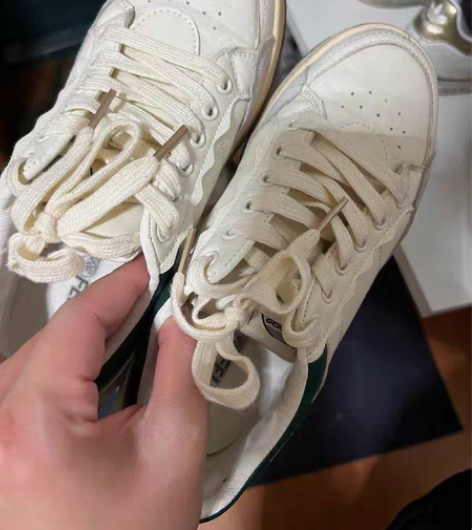 转卖feiyue/飞跃德训鞋女2022秋冬...