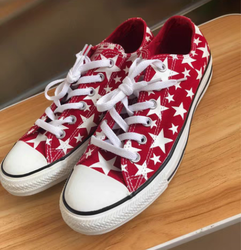 包邮匡威converse all star...
