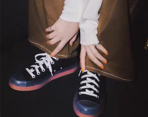 包邮CONVERSE匡威 All Star...