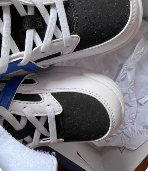 FILAKIDS斐乐童鞋儿童篮球鞋男女童加...