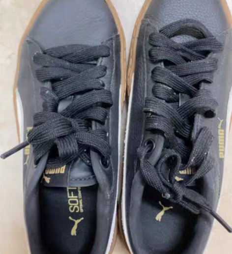 转卖【狂欢价】PUMA彪马官方正品 新款女...