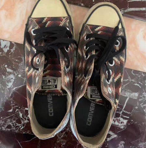 包邮converse匡威 all star...