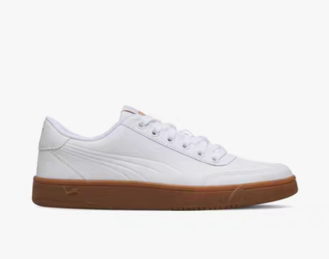 转卖PUMA彪马官方 男女同款休闲鞋… 感...