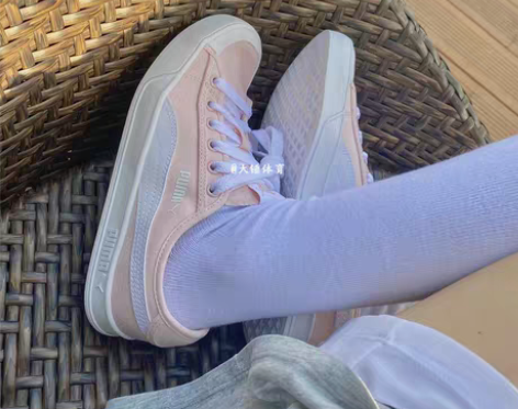 转卖puma/彪马 SMASH V2 VU...