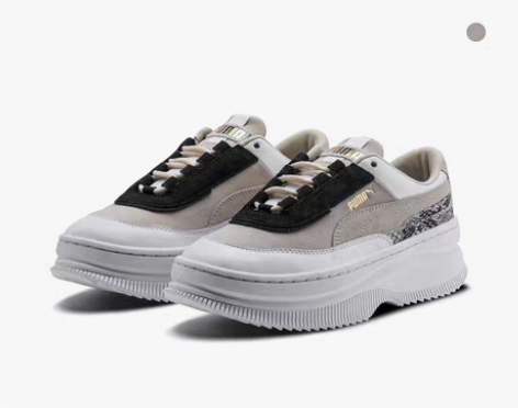转卖【年终盛典】PUMA彪马官方正品 娜扎...