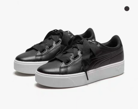 转卖PUMA彪马官方 女子休闲鞋 Vikk...