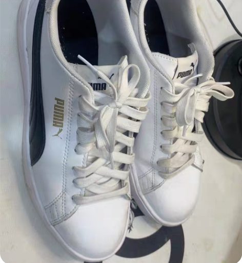 ?彪马（PUMA）男女同款基础系列板鞋 好...