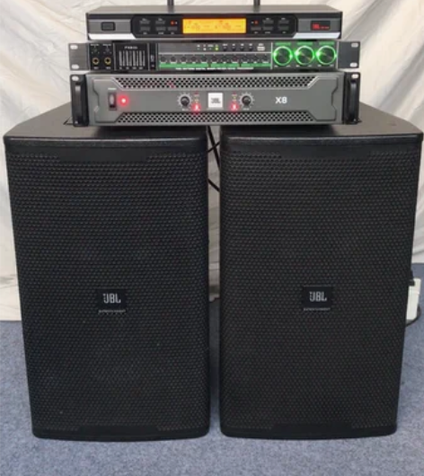 包邮JBL KP6012特价处理美国J B...