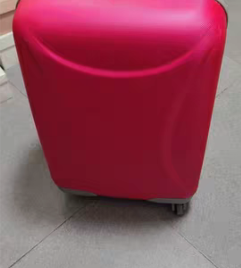 登机箱超级好用 50出￥503人想要