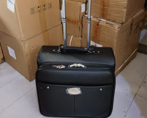 包邮尚赫皮箱行李箱69，拉杆箱登机箱空姐箱...