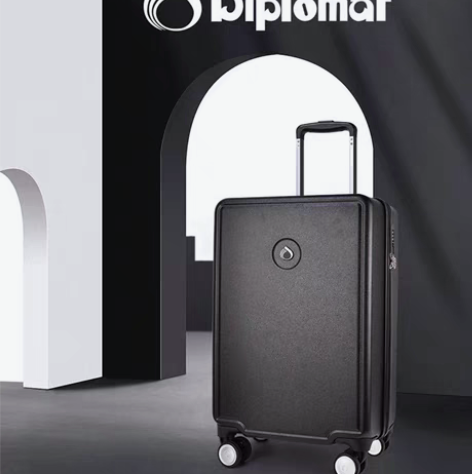 包邮全新未拆封正品，Diplomat 外交...