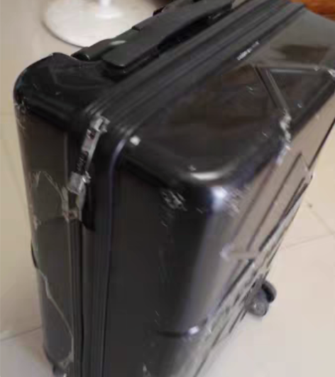 diplomat外交官拉杆箱时尚万向轮行李...