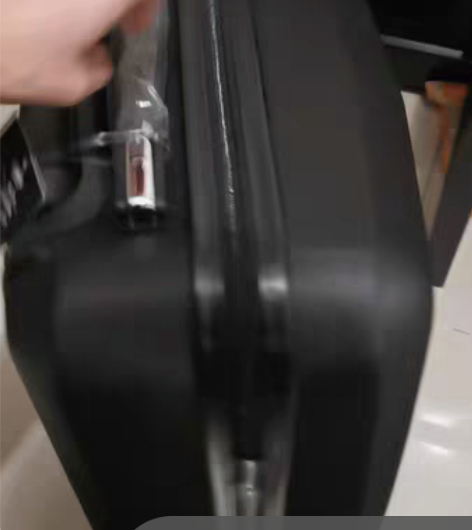 包邮维士十字拉杆箱行李箱 20寸 万向轮 ...