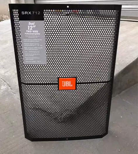 12寸音箱铁网舞台KTV演出户外JBL71...