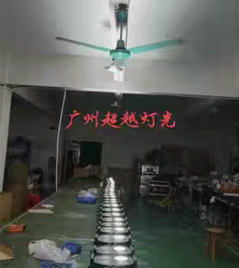 包邮200瓦四眼面光灯COB200瓦四眼面...