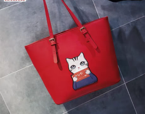 转卖北包包上新包包女2020新款女包托特包...