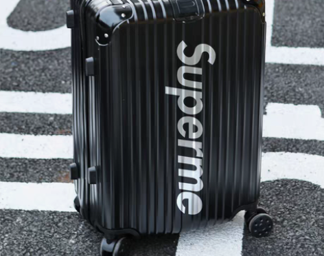 转卖行李箱女个性定制网红ins旅行男万向轮...