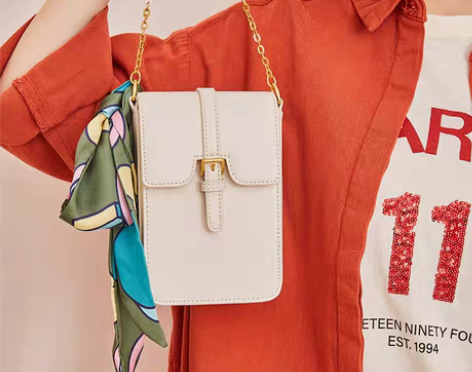 转卖bromen bags/不莱玫 手机包...