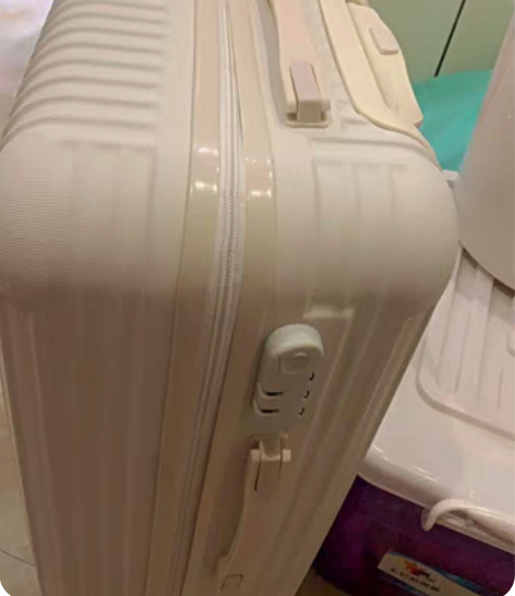 包邮【商场撤柜】原价699正品袋鼠行李箱2...