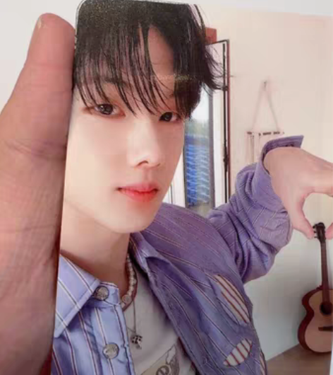 nct dream candy sp星 朴...