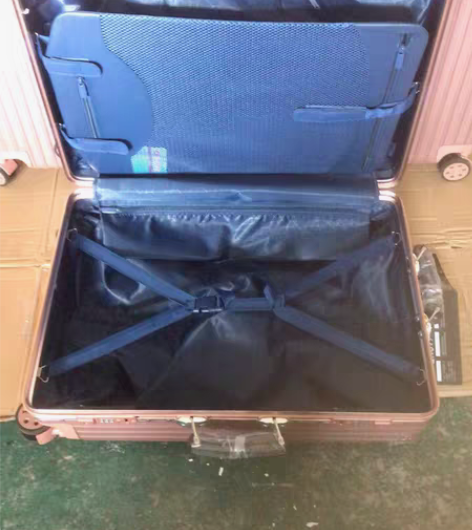 包邮全新正品日本伊藤品牌ABS＋PC镜面铝...