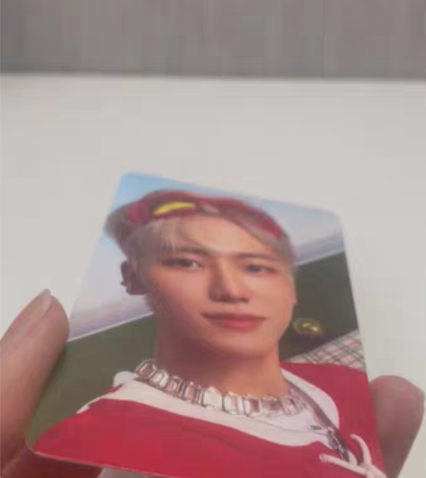 包邮nct dream candy pb小...