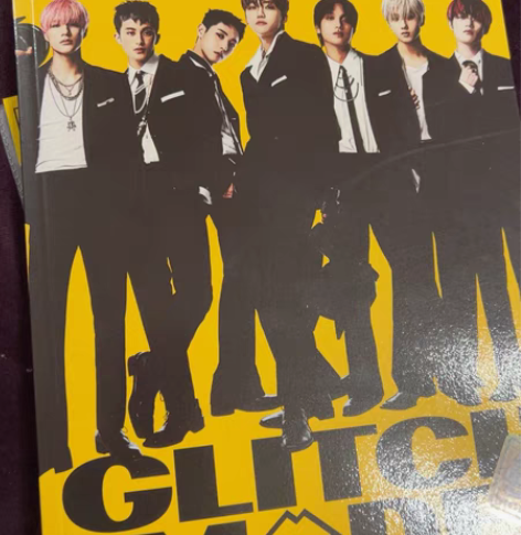 包邮【包邮】NCT DREAM正规二辑gl...