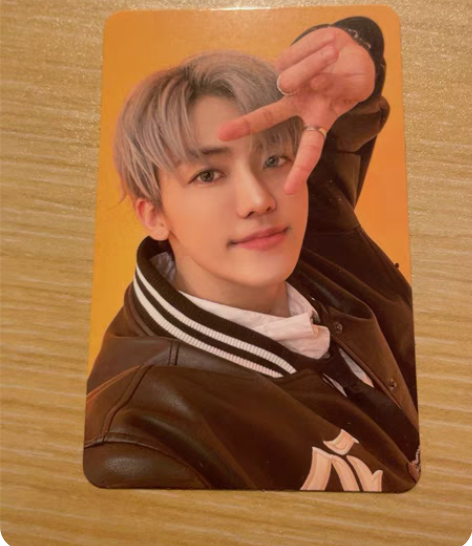 nct dream candy娜 cand...